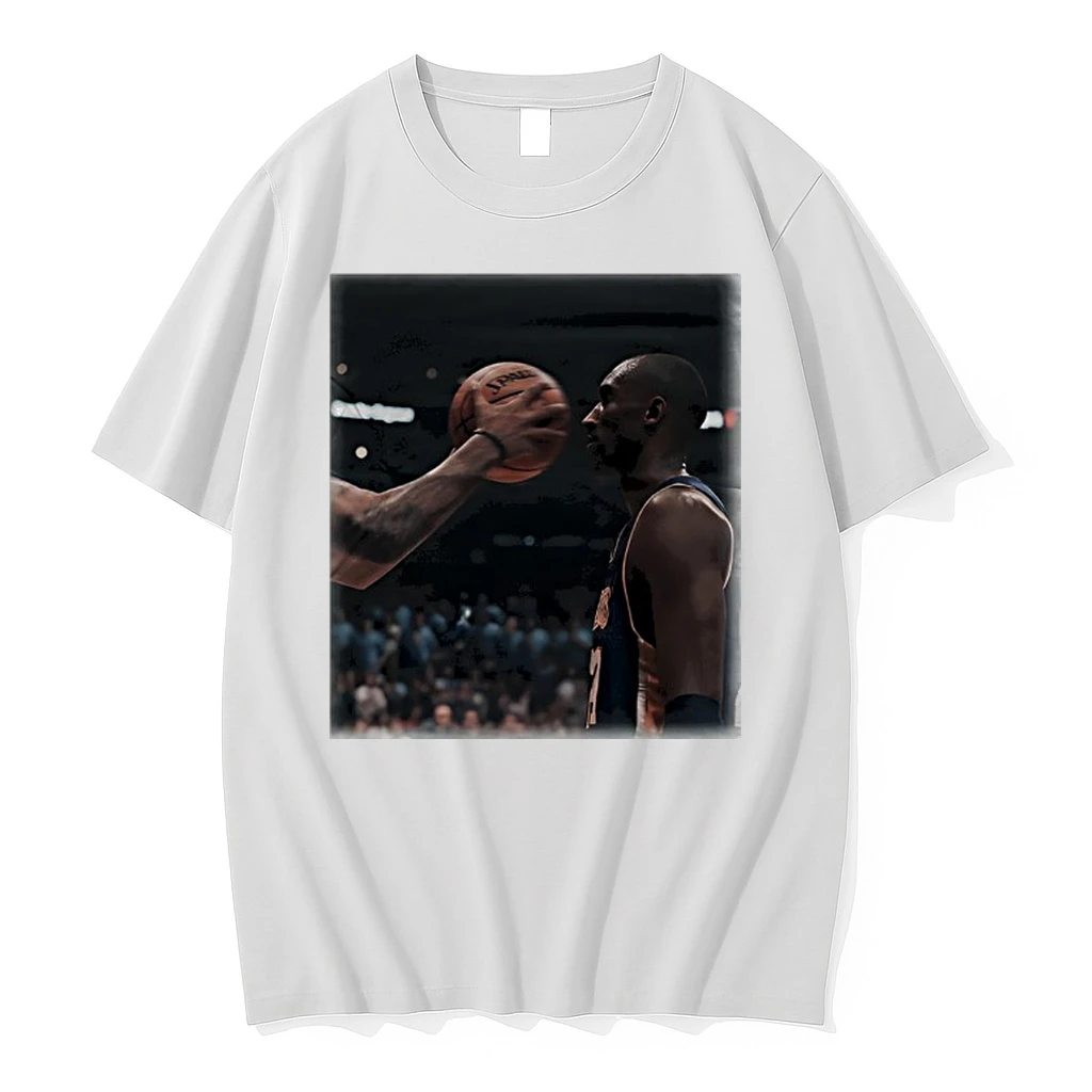 Kobe Mentality Shirts