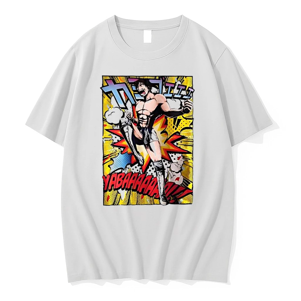 Kota Ibushi Kamigoye Japan Shirts