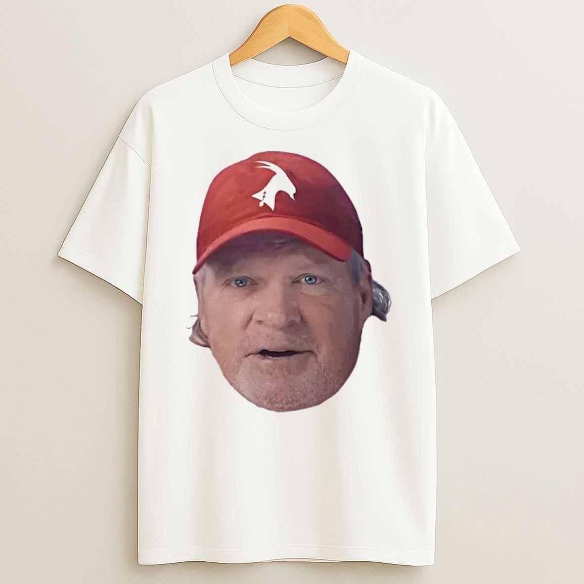 Kruk Head Philadelphia Phillies Shirts