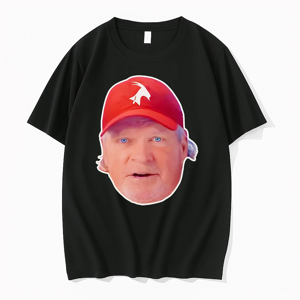 Kruk Head Philly Shirts