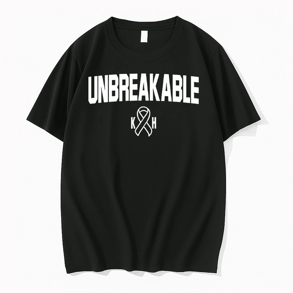 Kurt Hester Unbreakable Shirts