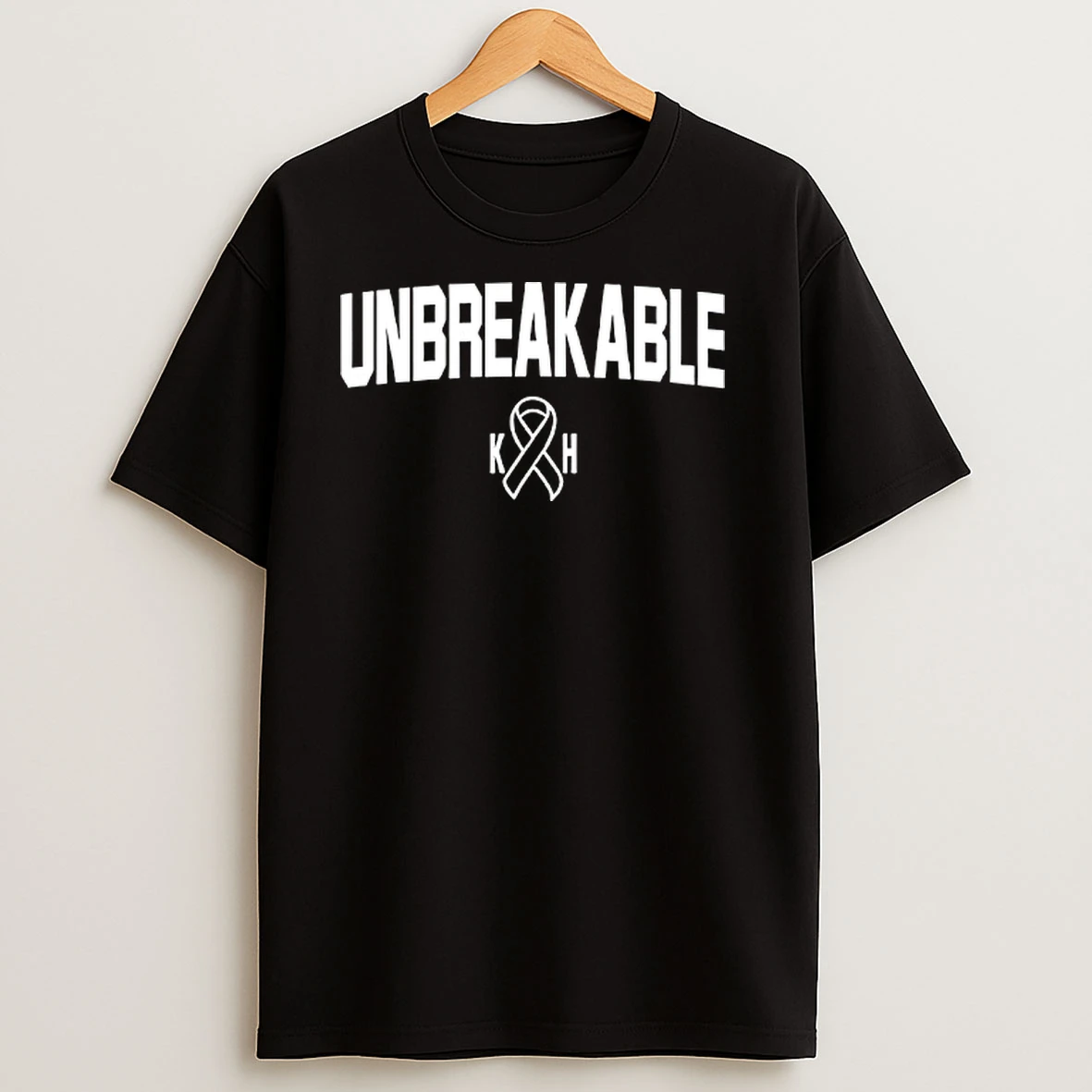 Kurt Hester Unbreakable T Shirts