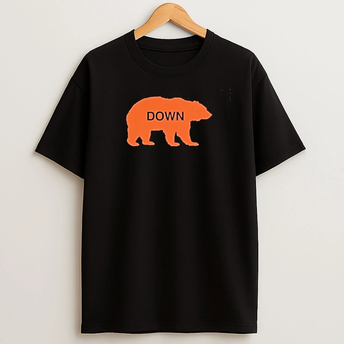 Kyle Brandt Walking Bear Down Tour 2025 Shirts