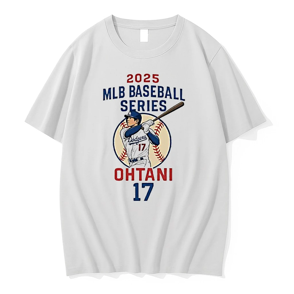 L A Dodgers Freeman No 17 Jersey Baseball Shohei Ohtani Mlb Shirts