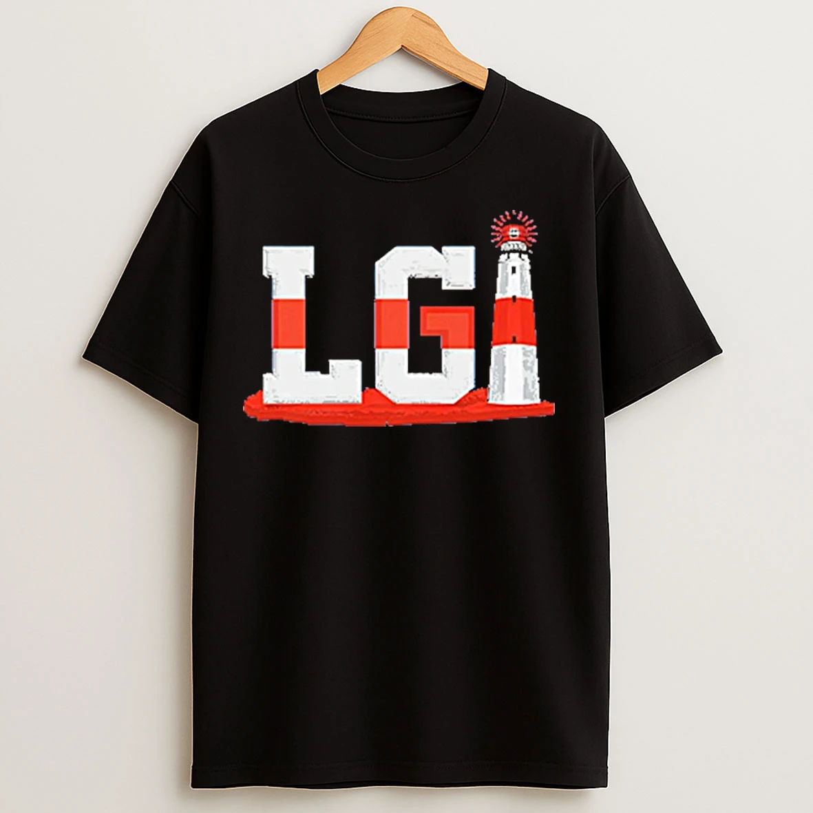 Lgi Lets Go Islanders T Shirts