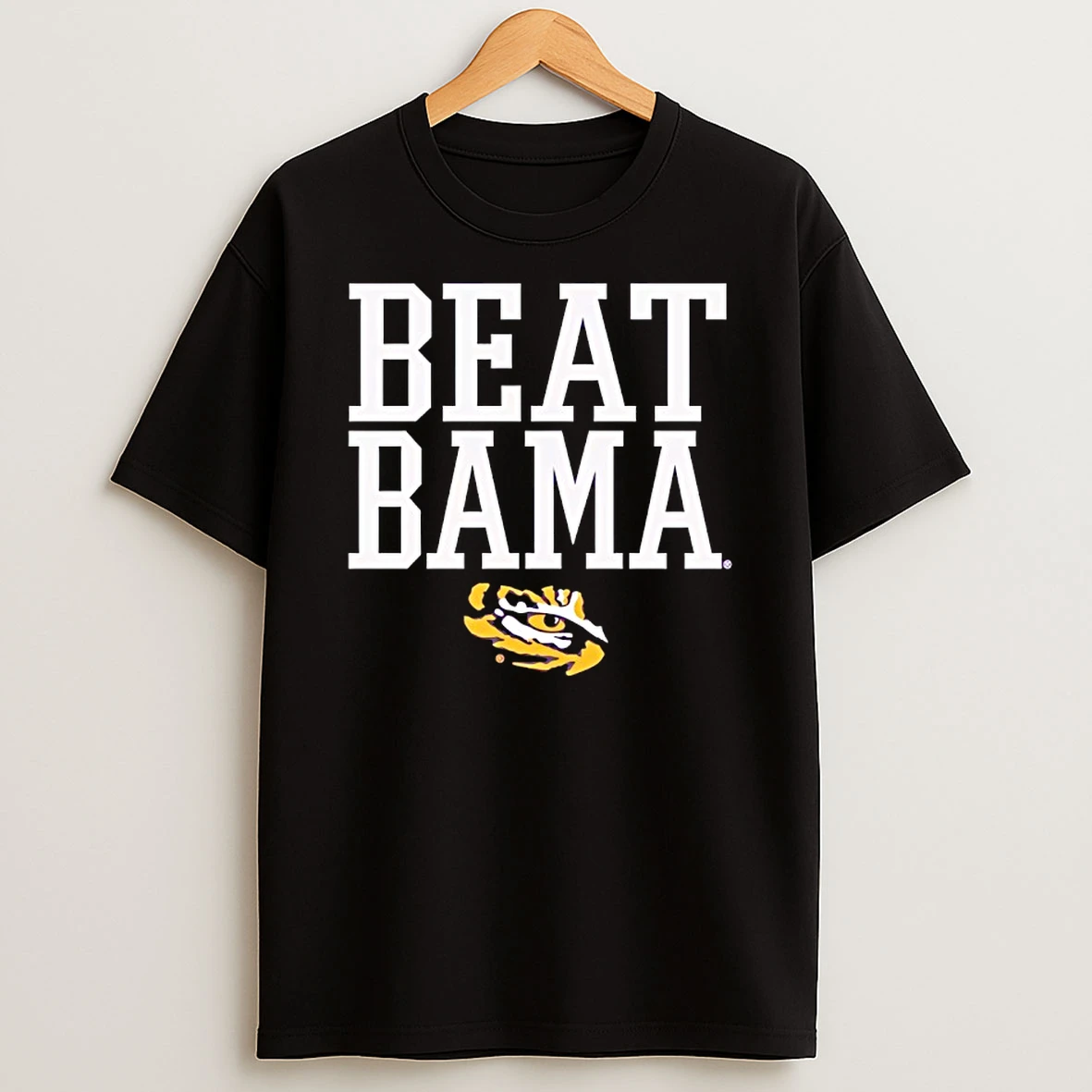 Lsu Tigers Beat Bama Shirts