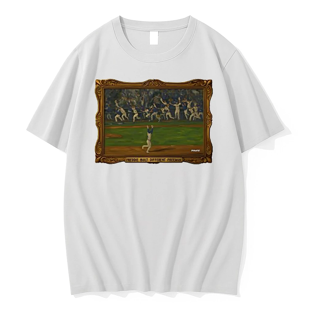 La World Series Walk Off Hr Shirts