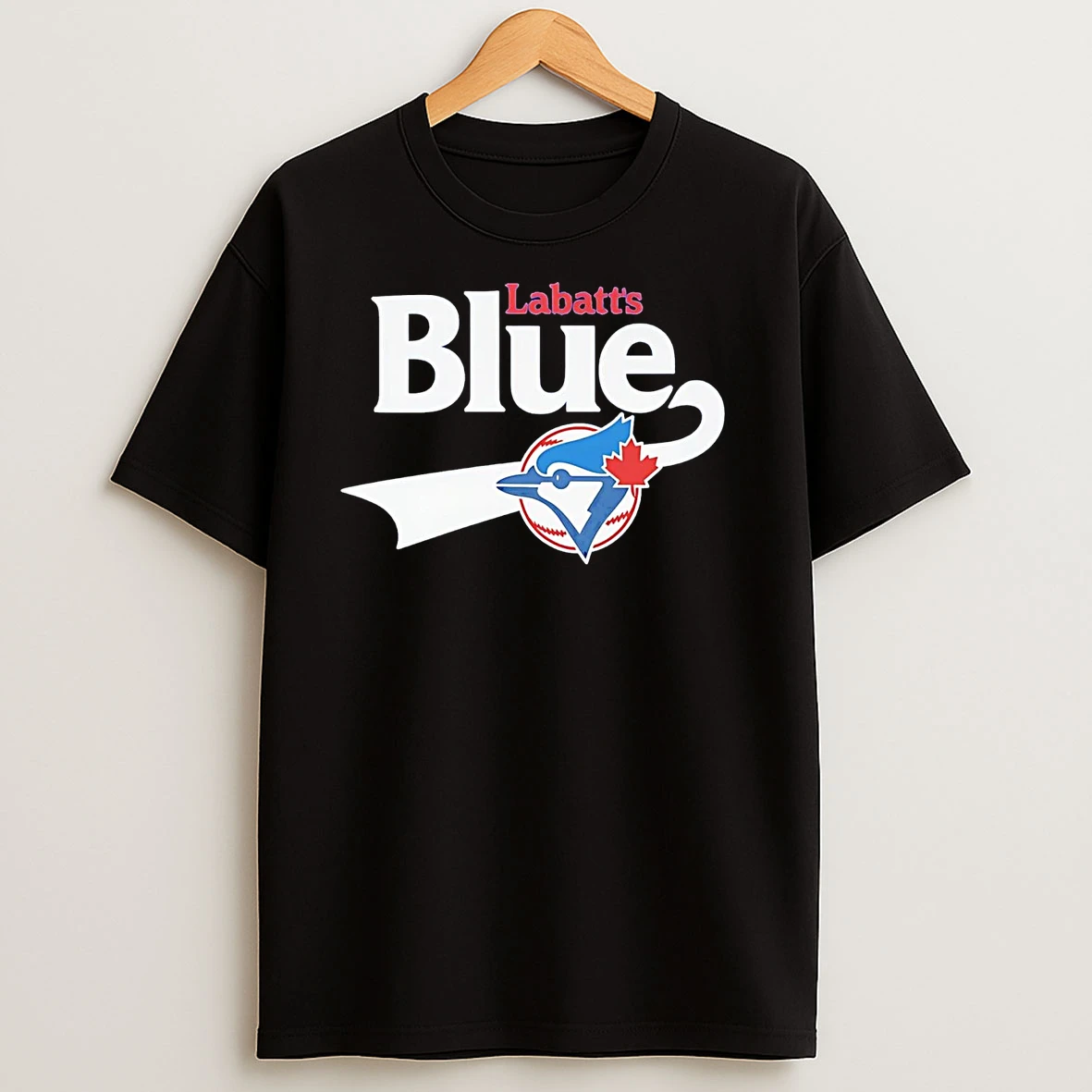 Labatts Blue Toronto Blue Jays T Shirts