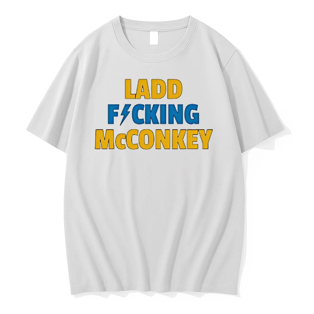 Ladd Fucking Mcconkey Shirts