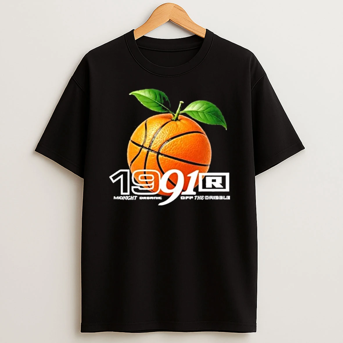 Larry June Tfm Midnight Organic Off The Dribble 2 0 Shirts