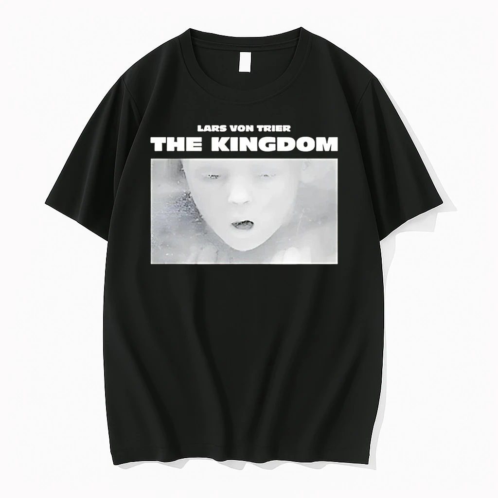 Lars Von Trier The Kingdom Shirts