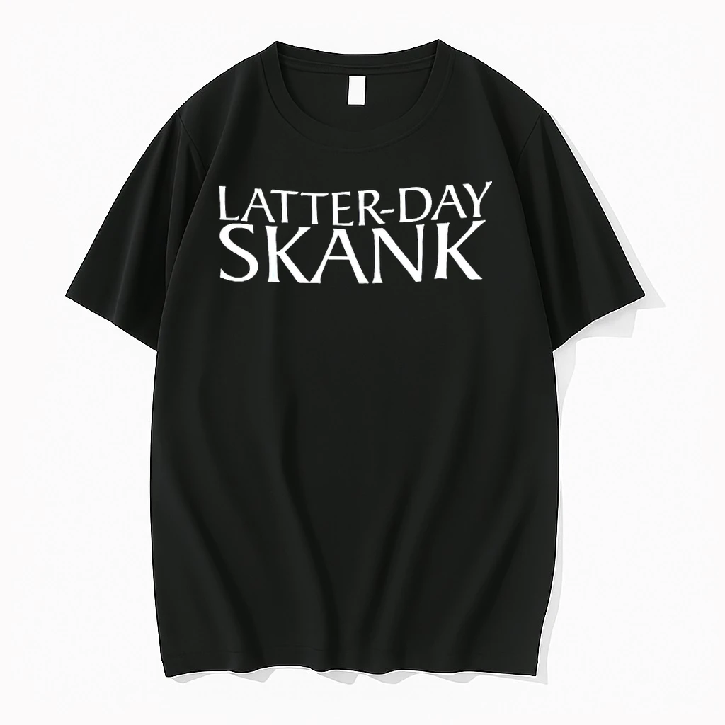 Latter Day Skank Shirts