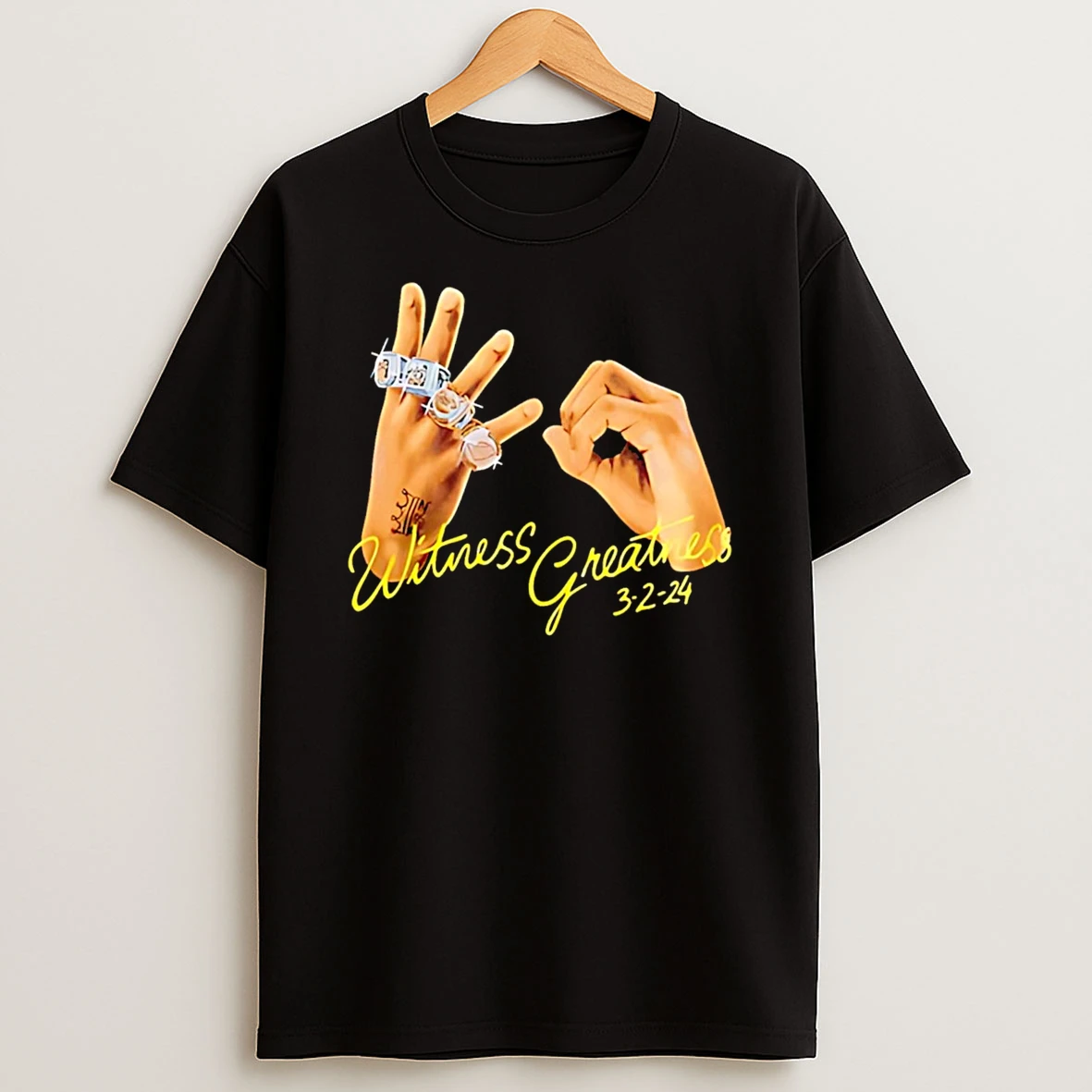 Lebron Uncharted Mens Max90 Basketball Shirts