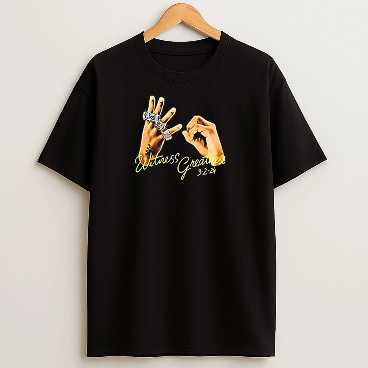 Lebron Uncharted Mens Max90 Basketball T Shirts