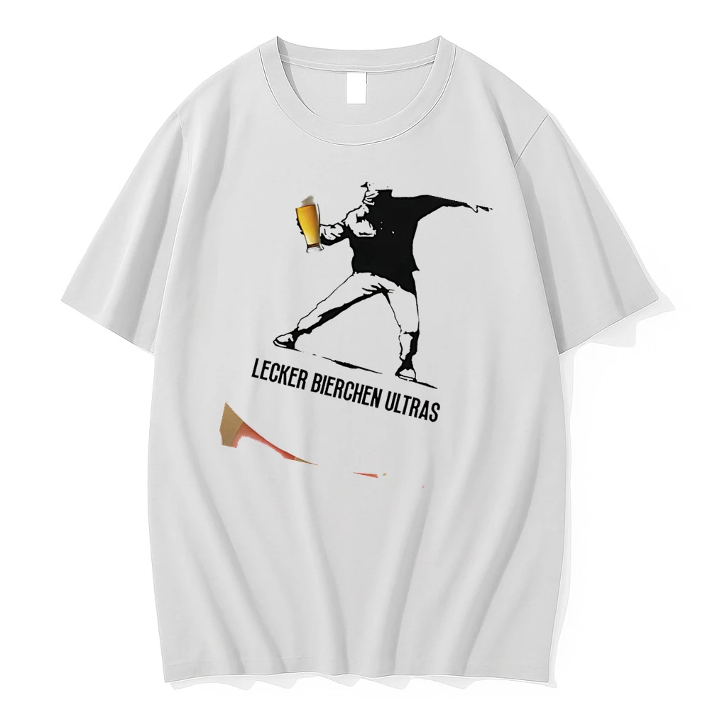 Lecker Bierchen Ultras Beer Dc Sandwich Shirts