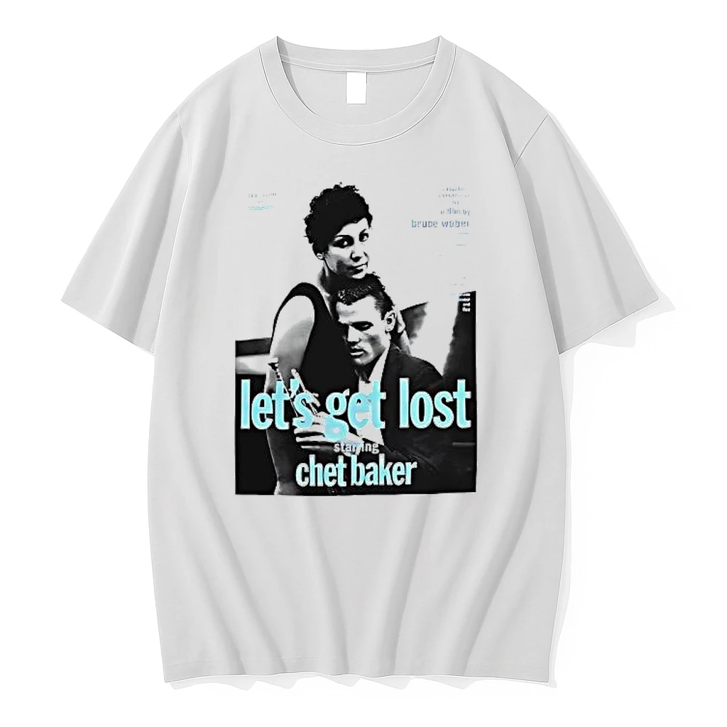 Lets Get Lost X Weber Vintage Shirts