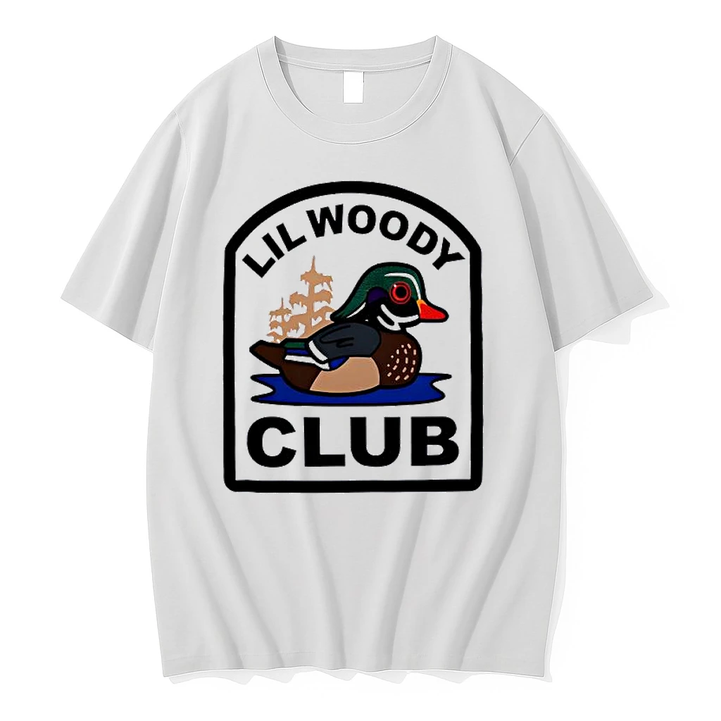 Lil Woody Club Shirts