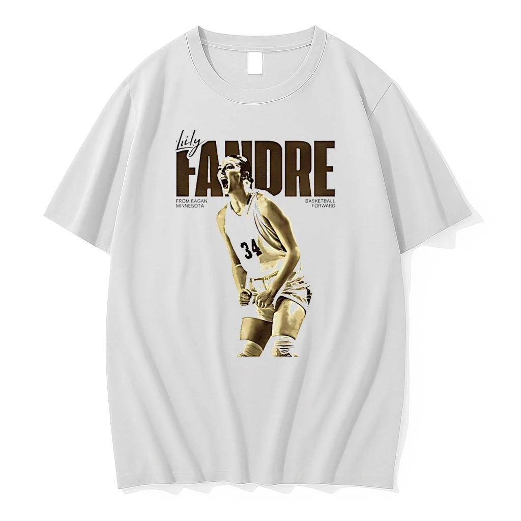Lily Fandre Lehigh Mountain Hawks Forward Vintage Shirts