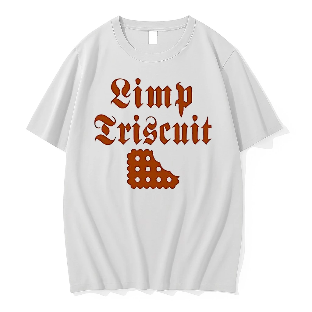Limp Triscuit Shirts