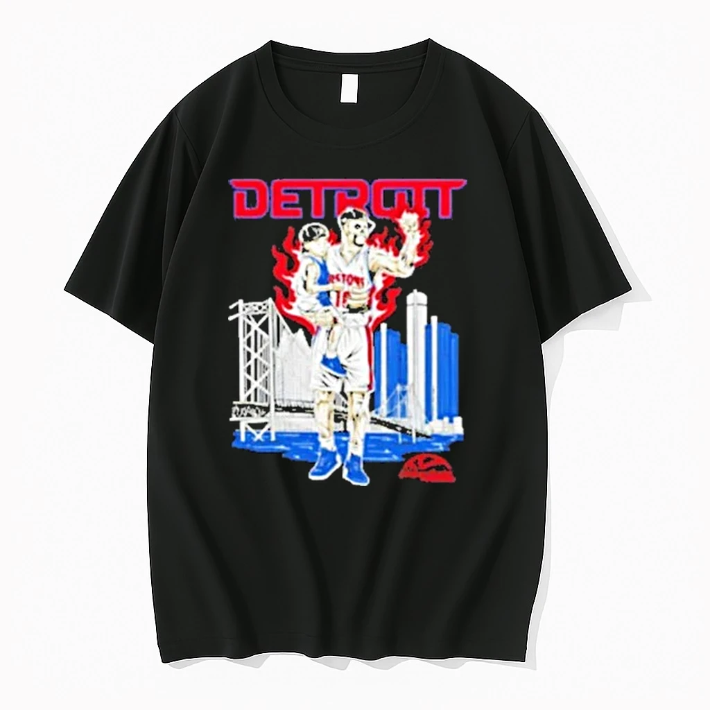 Lindsey Hunter Foundation X Vengeful 2025 Shirts