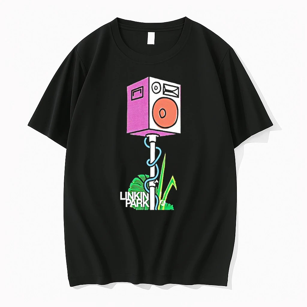 Linkin Park Nov 5 2025 Estadio Couto Pereira Curitiba Brazil Shirts