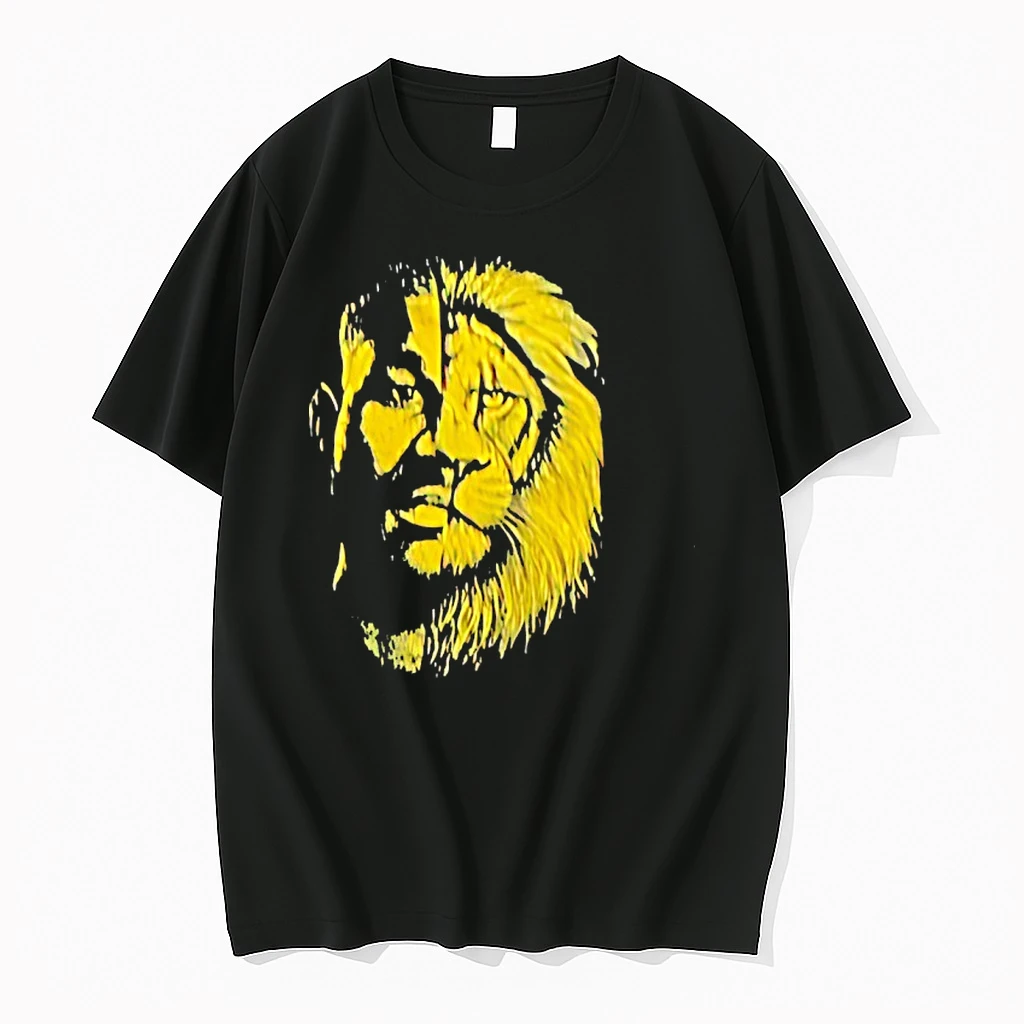Lion Deandre Ayton Los Angeles Lakers Basketball Shirts