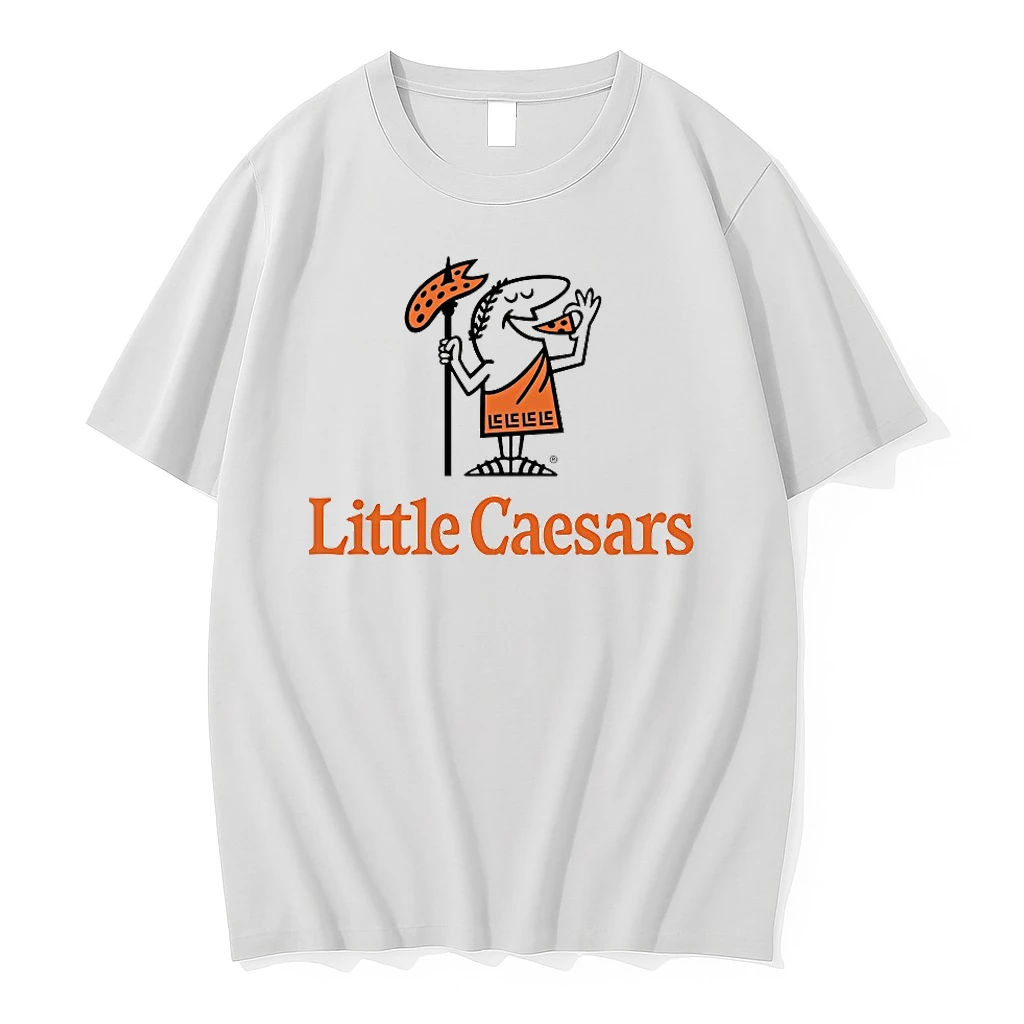 Little Caesars Pizza Logo Shirts