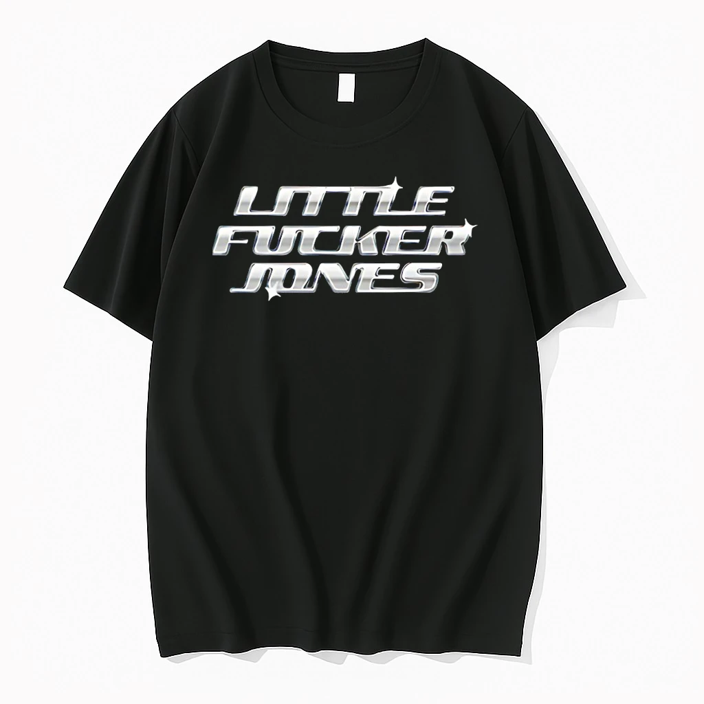 Little Fucker Jones Shirts