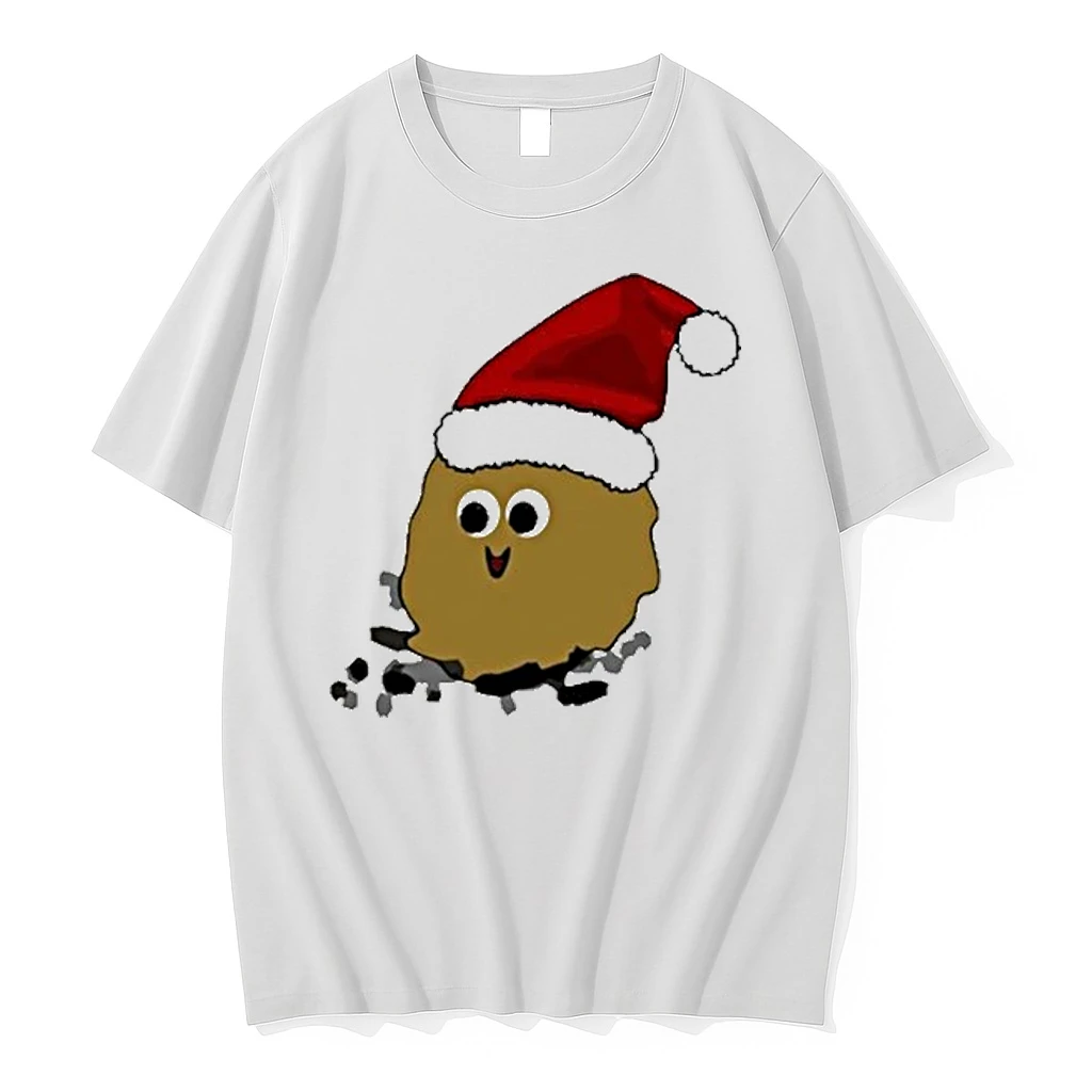 Little Poop Christmas 2025 Shirts