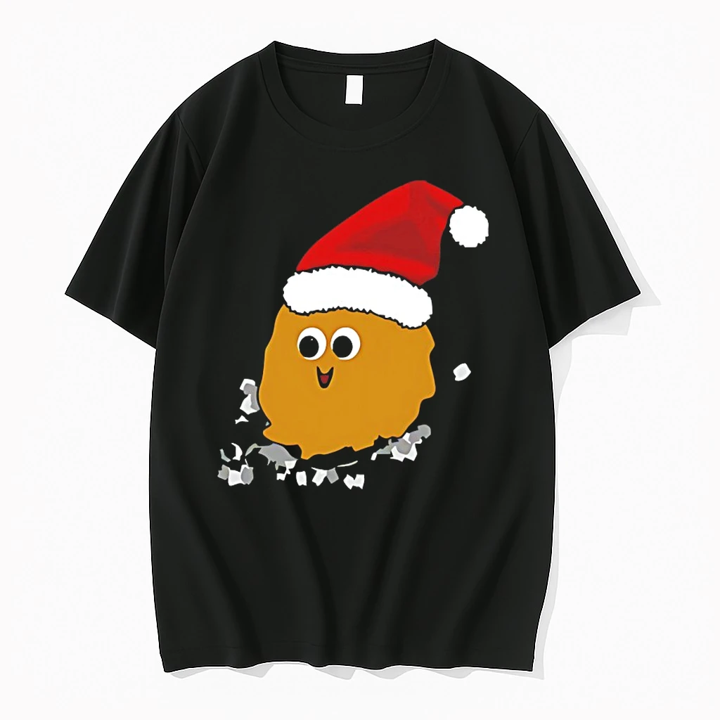 Little Poop Christmas Funny Shirts