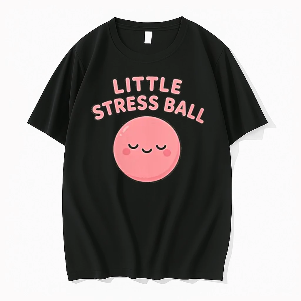 Little Stress Ball Shirts