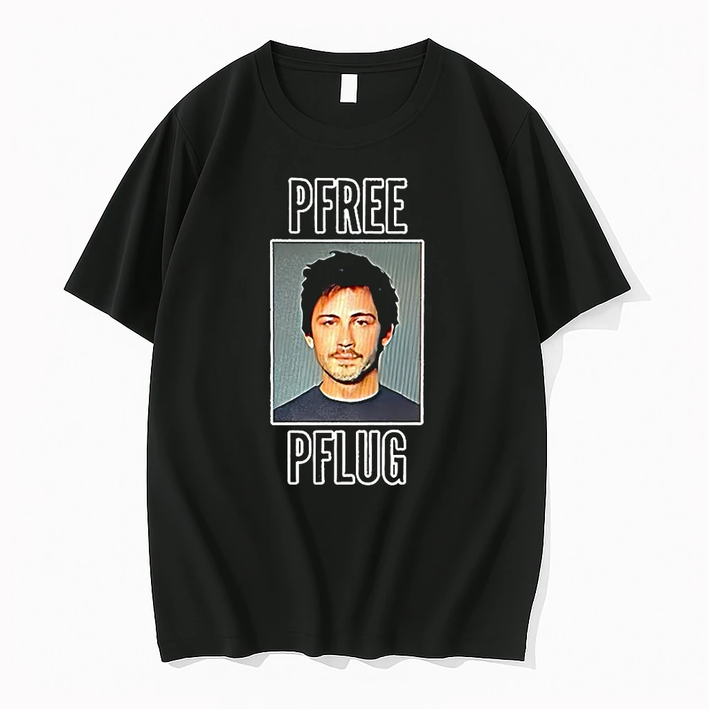 Logan Lerman Only Murders In The Building Jay Pfree Pflug Shirts