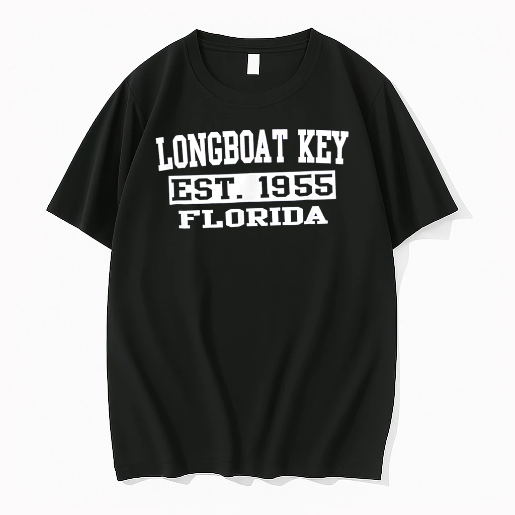 Longboat Key Florida Gulf Coast Shirts