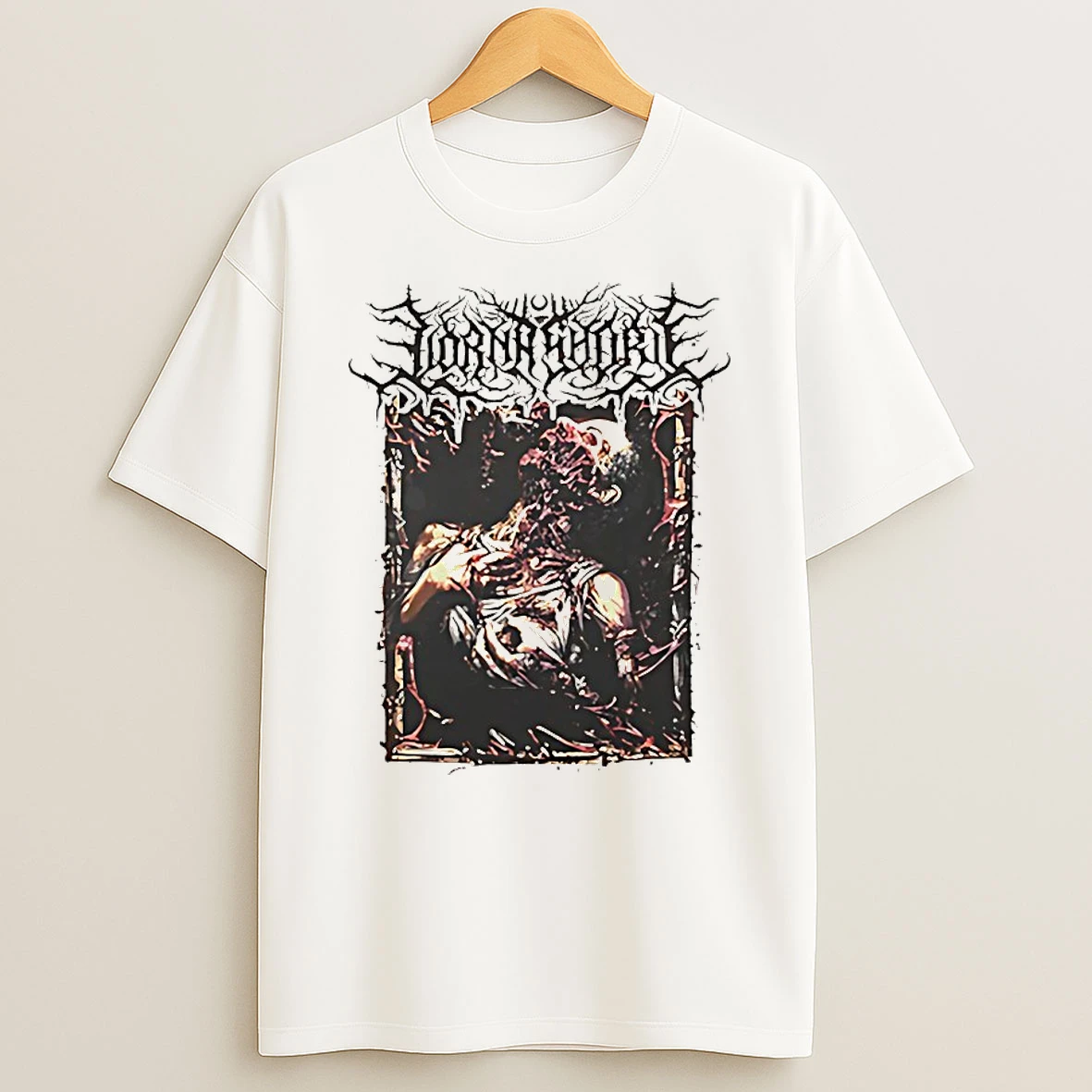 Lorna Shore Dark Within Shirts