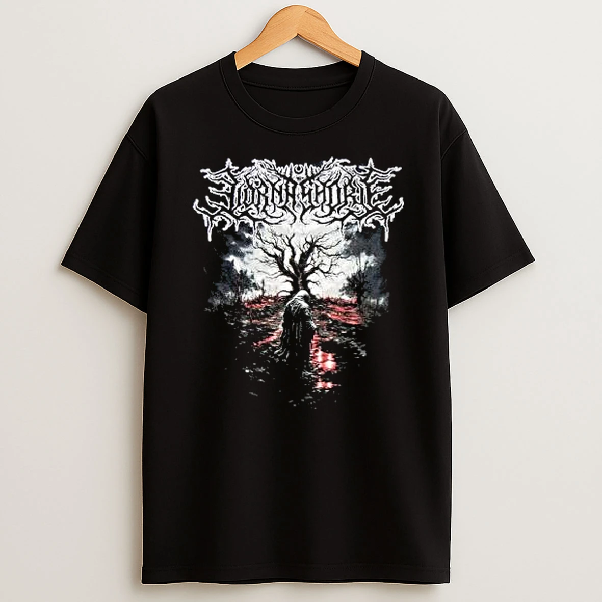 Lorna Shore Glenwood Shirts
