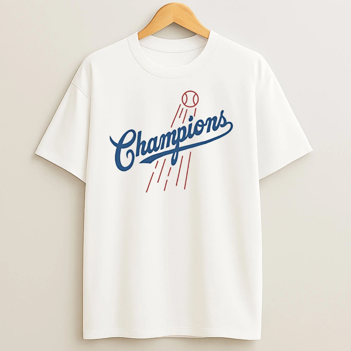 Los Angeles Dodgers 2025 World Champions Parody Logo T Shirts