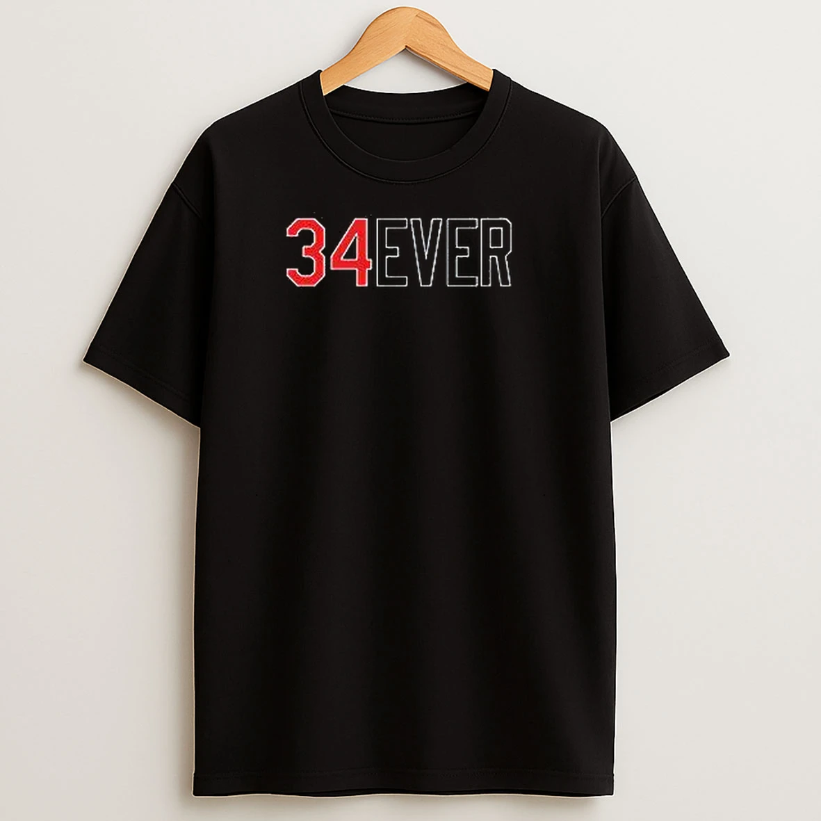 Los Angeles Dodgers 34ever T Shirts