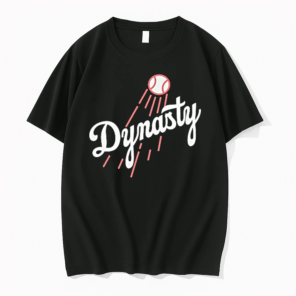 Los Angeles Dodgers Dynasty Shirts
