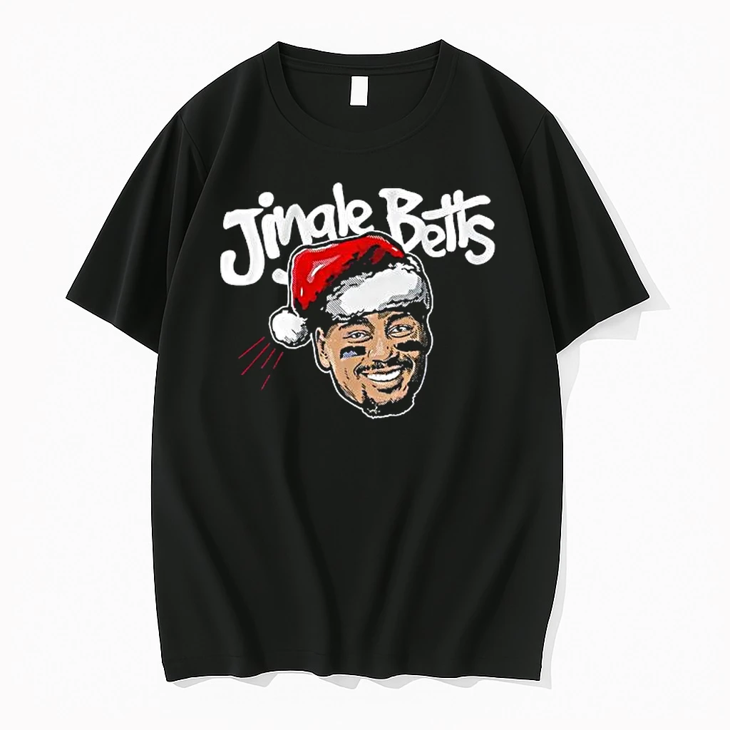 Los Angeles Dodgers Jingle Betts Baseball Shirts