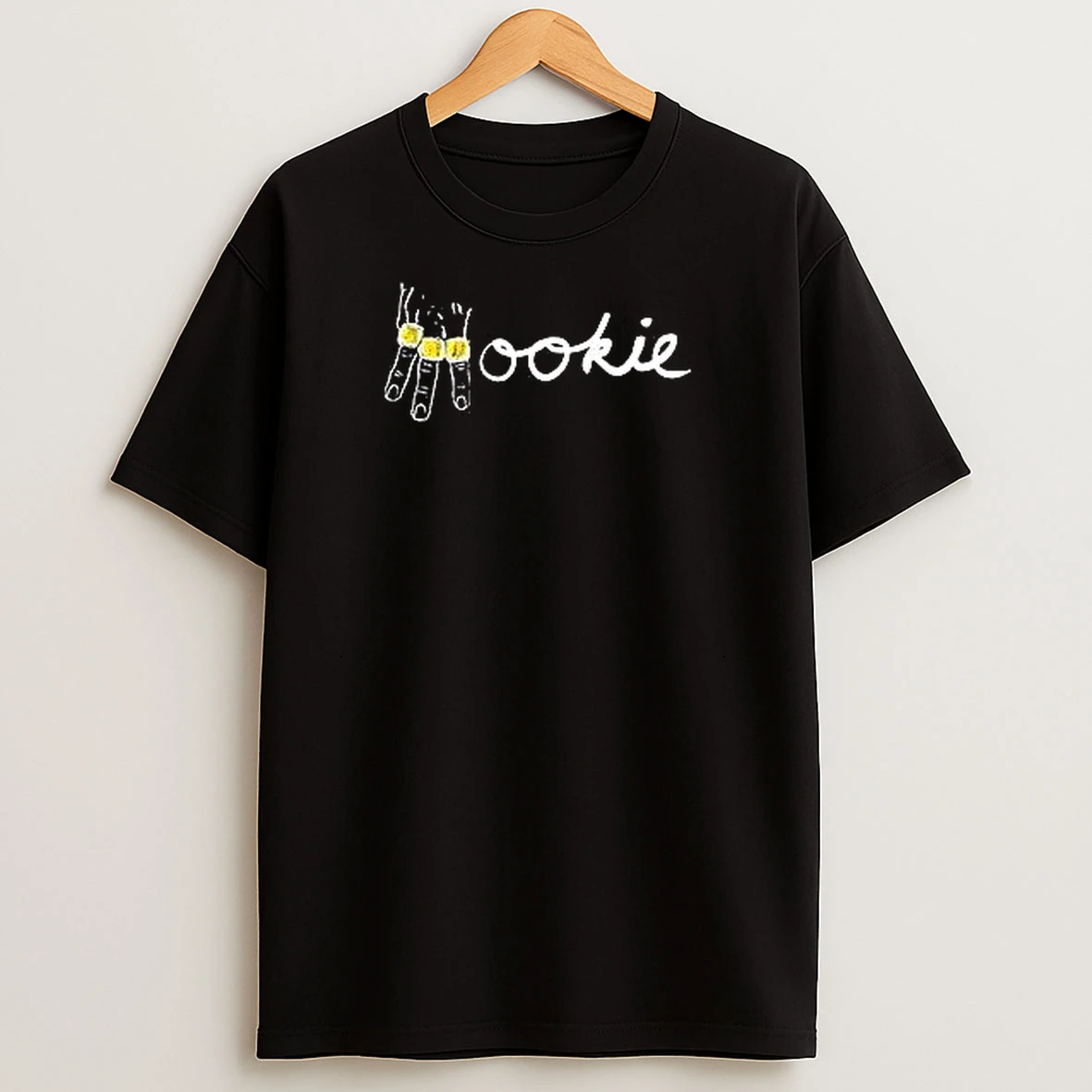 Los Angeles Dodgers Mookies Rings T Shirts