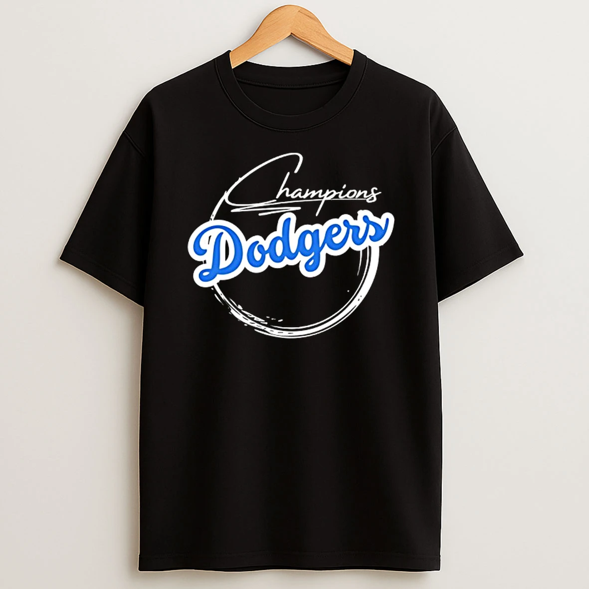 Los Angeles Dodgers Baseball Champions 2025 Shirts