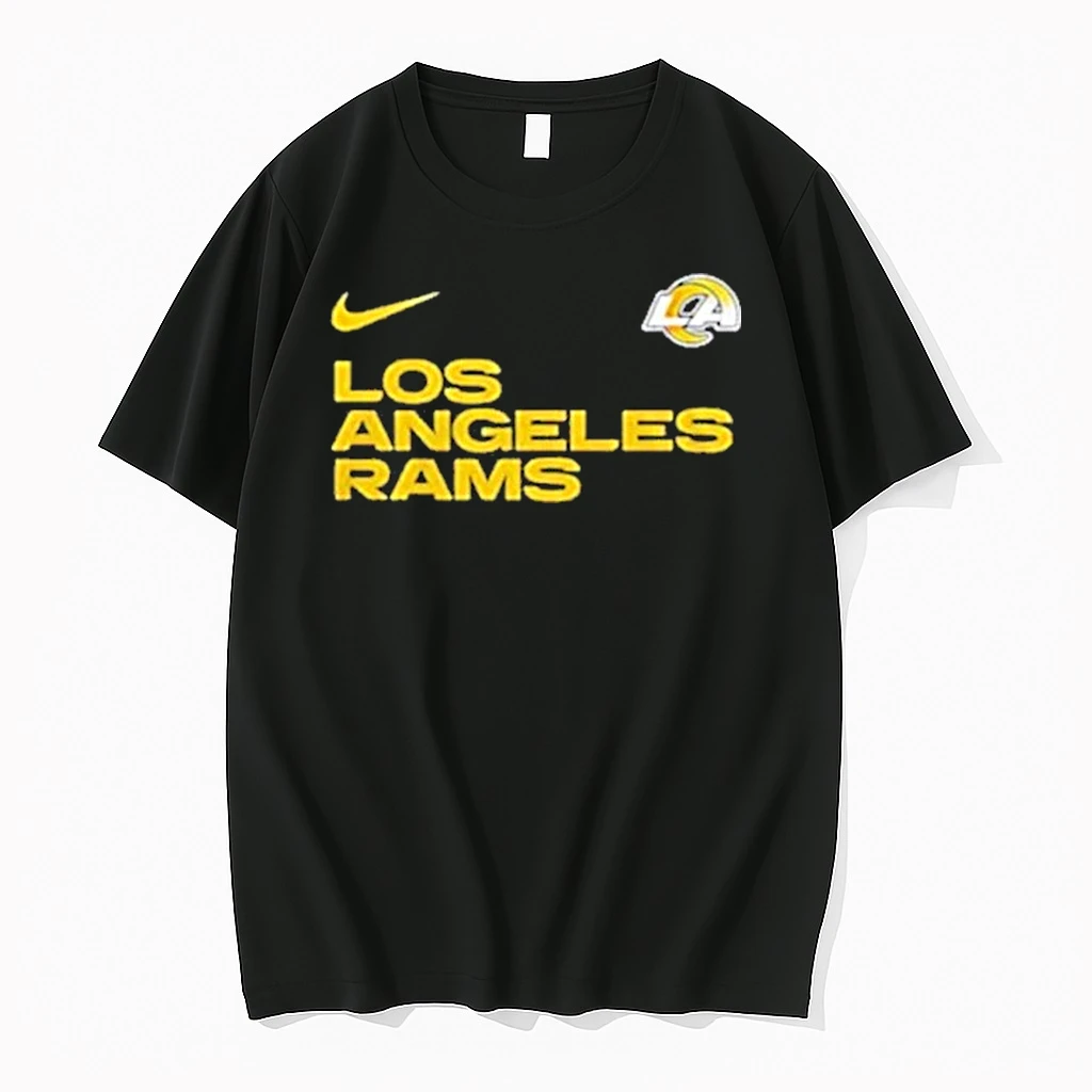 Los Angeles Rams X Joker Why So Serious Ha Ha Ha Shirts