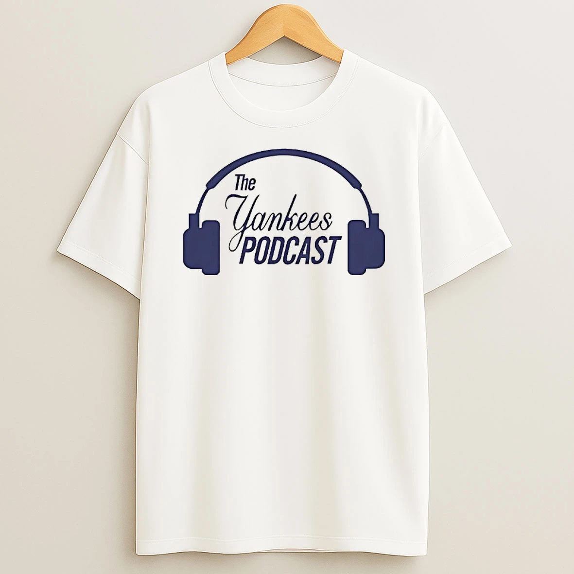 Los Angeles Yankees The Yankees Podcast Shirts