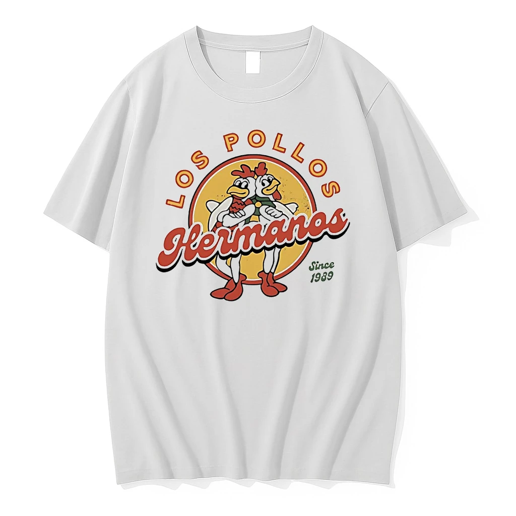 Los Pollos Hermanos Since 1989 Shirts