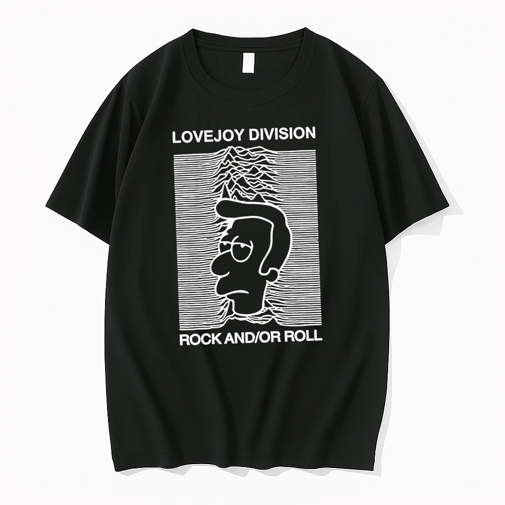 Love Joy Division Funny Rock And Roll Shirts