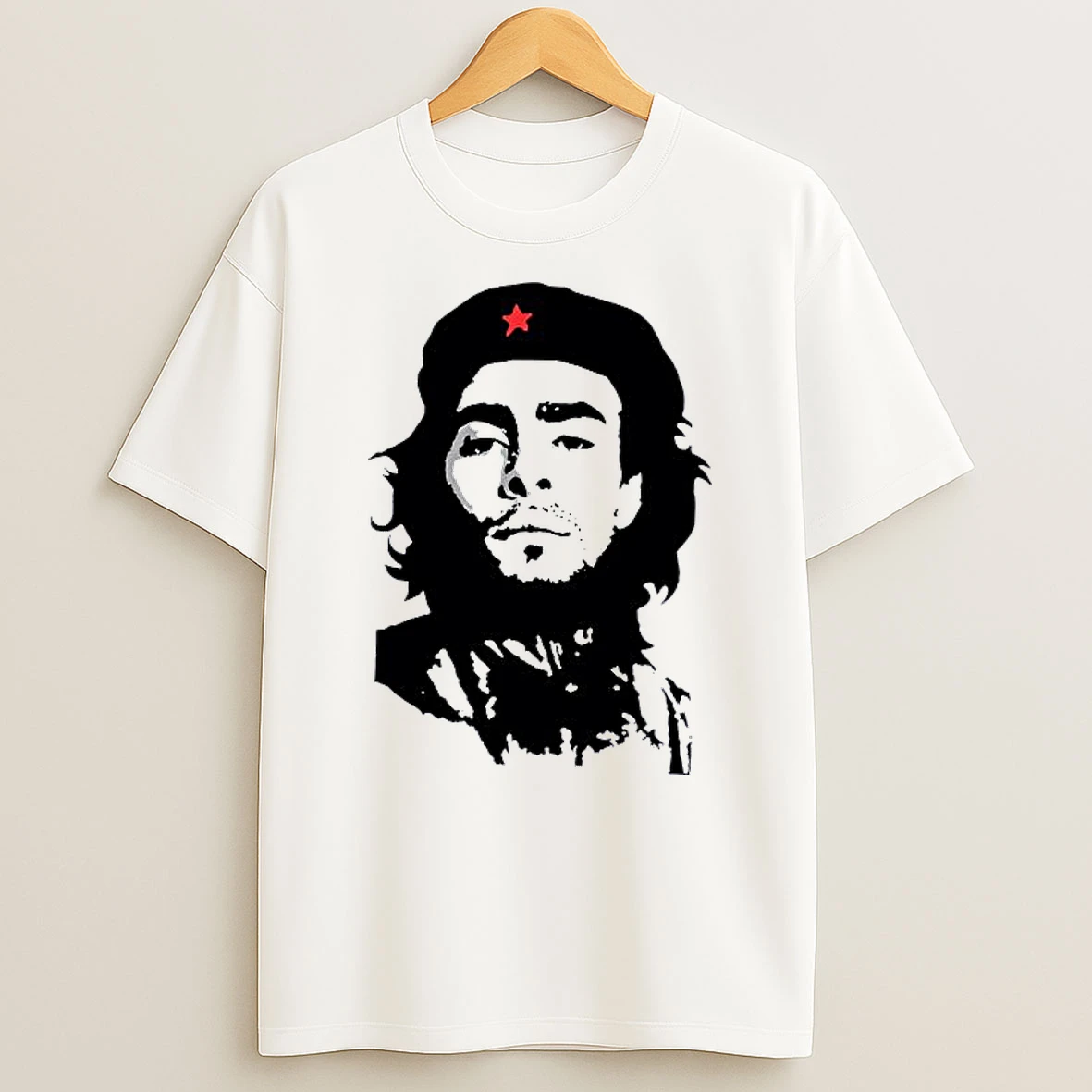 Luigi Mangione Che Guevara Shirts