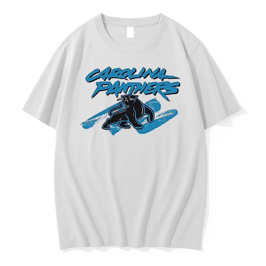 Luke Combs X Carolina Panthers Shirts