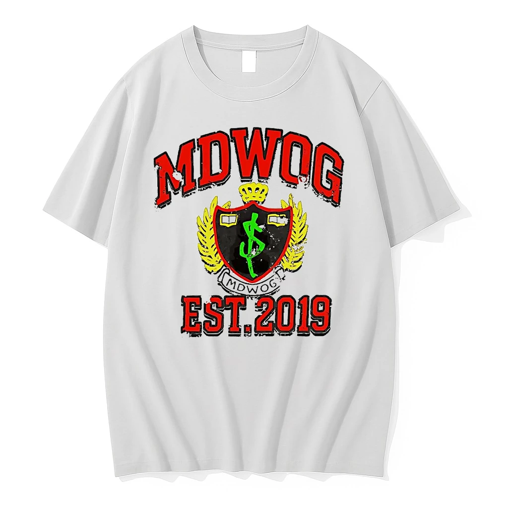 Mdwog Million Dollaz Worth Of Game Est 2019 Shirts