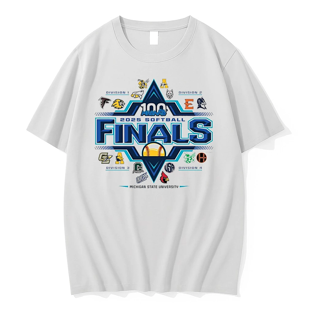 Mhsaasoftballfinals2025web Shirts