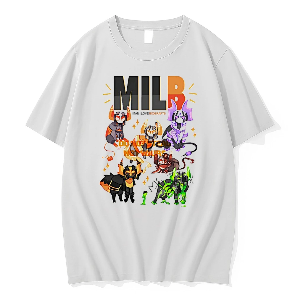 Milb Man I Love Biografts Shirts